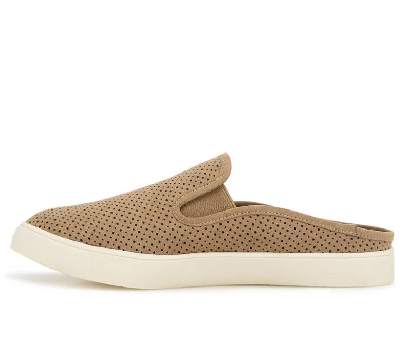 Boat Shoes & Slip-Ons>Esprit Women's Northwest Slip-on Shoes