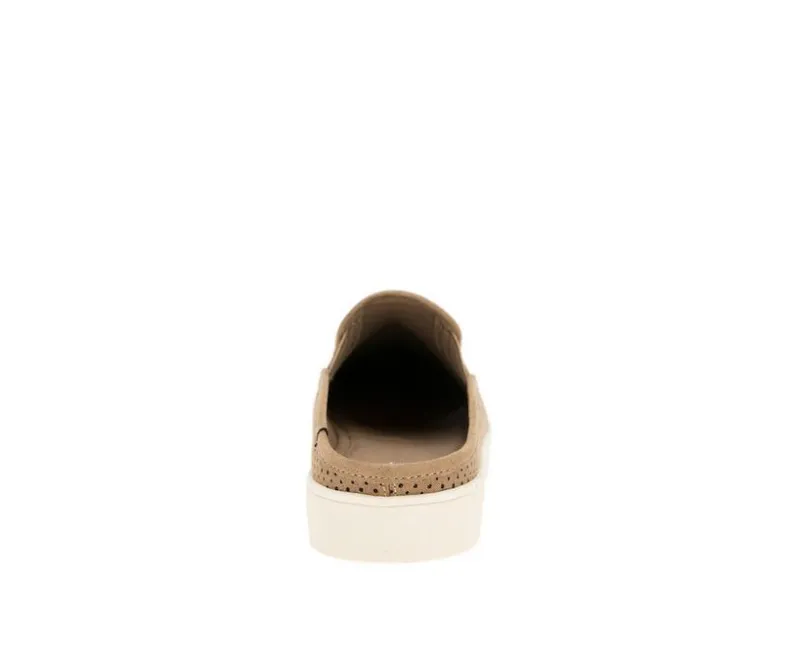 Boat Shoes & Slip-Ons>Esprit Women's Northwest Slip-on Shoes