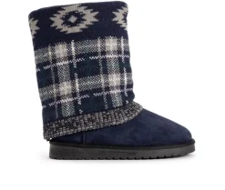 Boots & Booties>Essentials by MUK LUKS Women's Cheryl Winter Boots