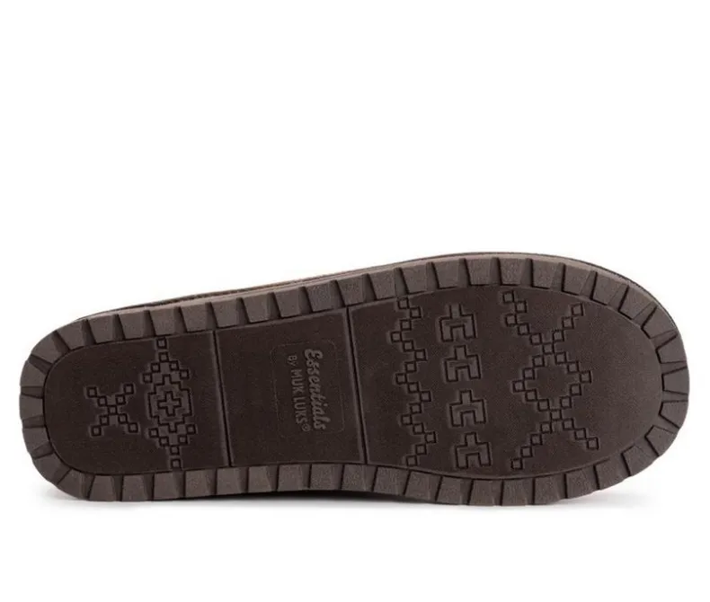 Cozy>Essentials by MUK LUKS Women's Jean Water Resistant Winter Boots