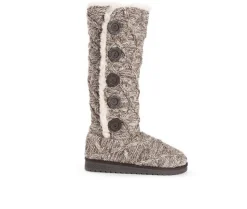 Cozy>Essentials by MUK LUKS Women's Malena Winter Boots