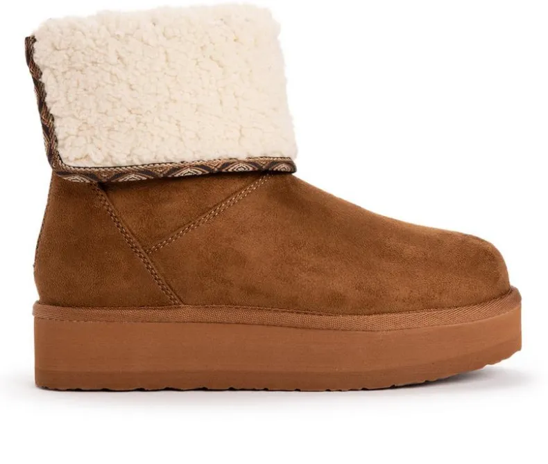 Boots & Booties|Cozy>Essentials by MUK LUKS Women's Amelia Winter Booties