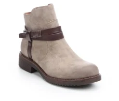 Boots & Booties>EuroSoft Women's Cheyenne Booties