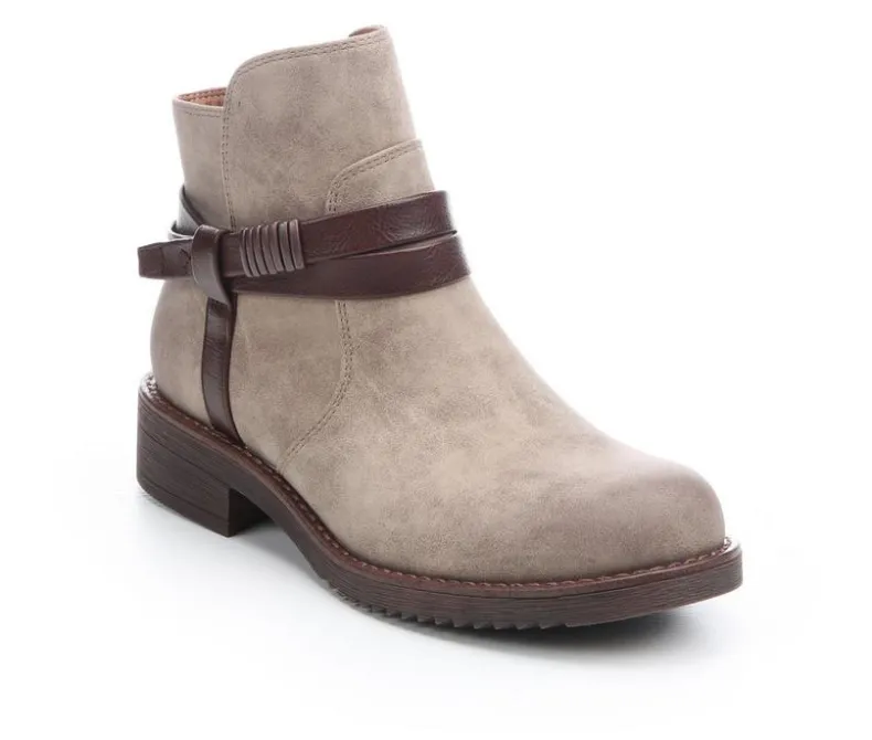 Boots & Booties>EuroSoft Women's Cheyenne Booties