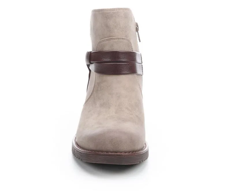 Boots & Booties>EuroSoft Women's Cheyenne Booties