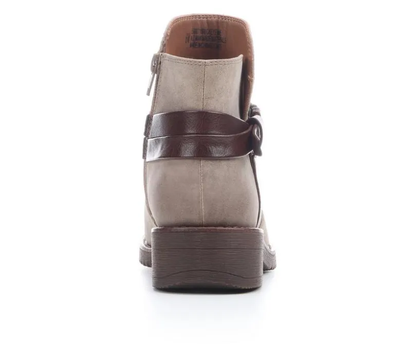 Boots & Booties>EuroSoft Women's Cheyenne Booties