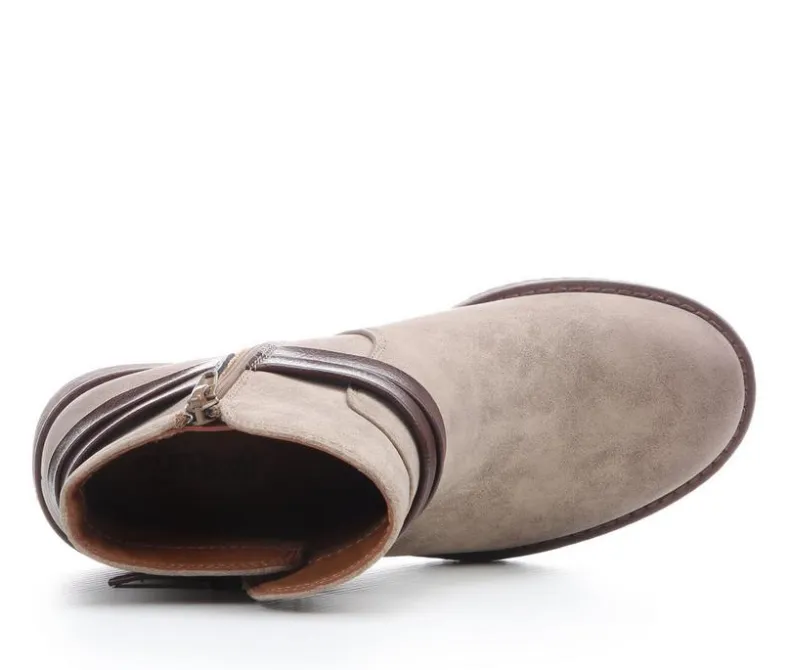 Boots & Booties>EuroSoft Women's Cheyenne Booties