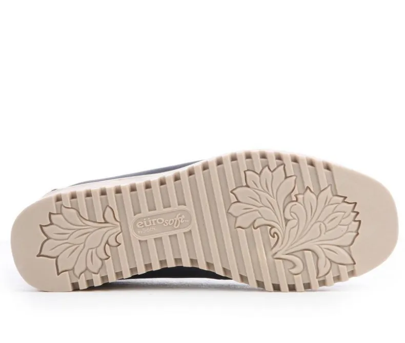 Pumps & Heels|Boat Shoes & Slip-Ons>EuroSoft Women's Dawn Slip-On Wedges