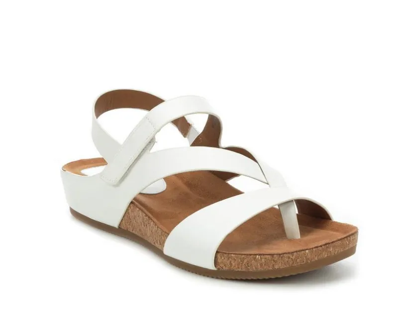 Sandals>EuroSoft Women's Gianetta Sandals