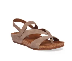 Sandals>EuroSoft Women's Gianetta Sandals