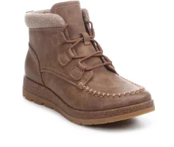 Boots & Booties>EuroSoft Women's Lorelei Booties