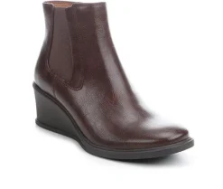 Boots & Booties>EuroSoft Women's Rhodes Wedge Boots
