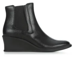 Boots & Booties>EuroSoft Women's Rhodes Wedge Boots