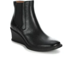 Boots & Booties>EuroSoft Women's Rhodes Wedge Boots