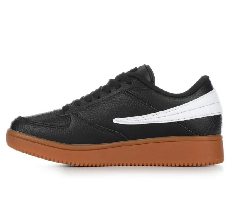 Platform|Fashion & Lifestyle>Fila Women's A-Low Sneakers