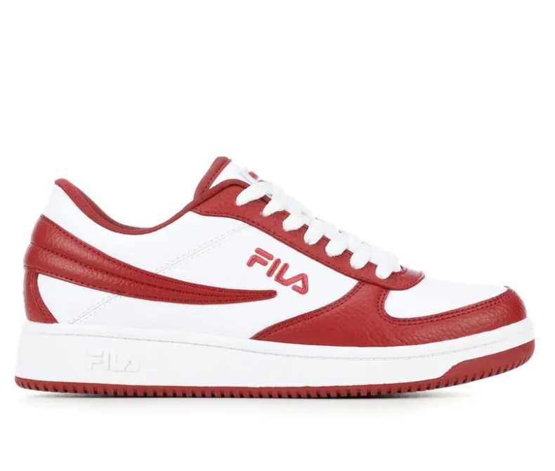 Platform>Fila Women's A-Low Sneakers