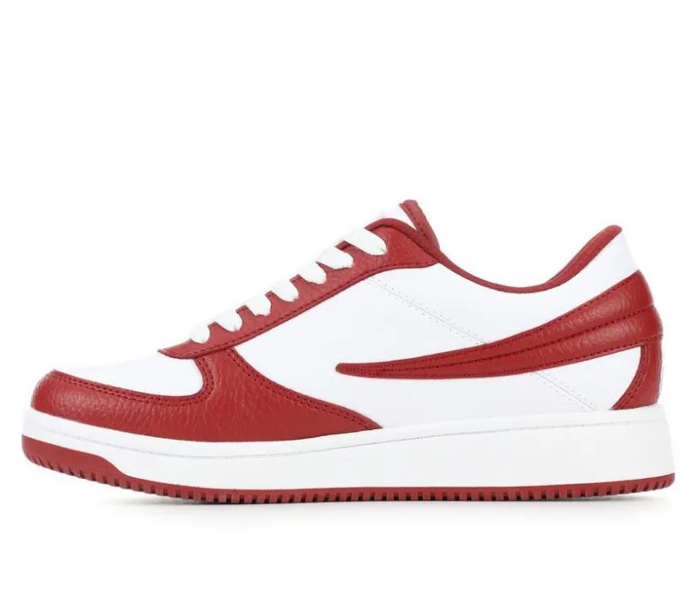 Platform>Fila Women's A-Low Sneakers