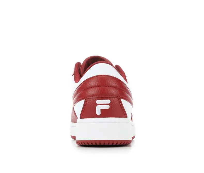 Platform>Fila Women's A-Low Sneakers