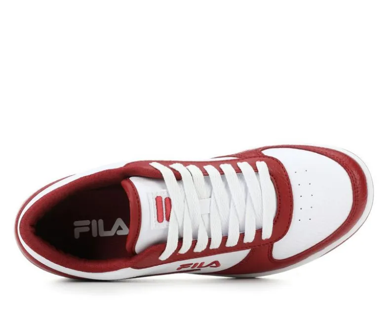 Platform>Fila Women's A-Low Sneakers