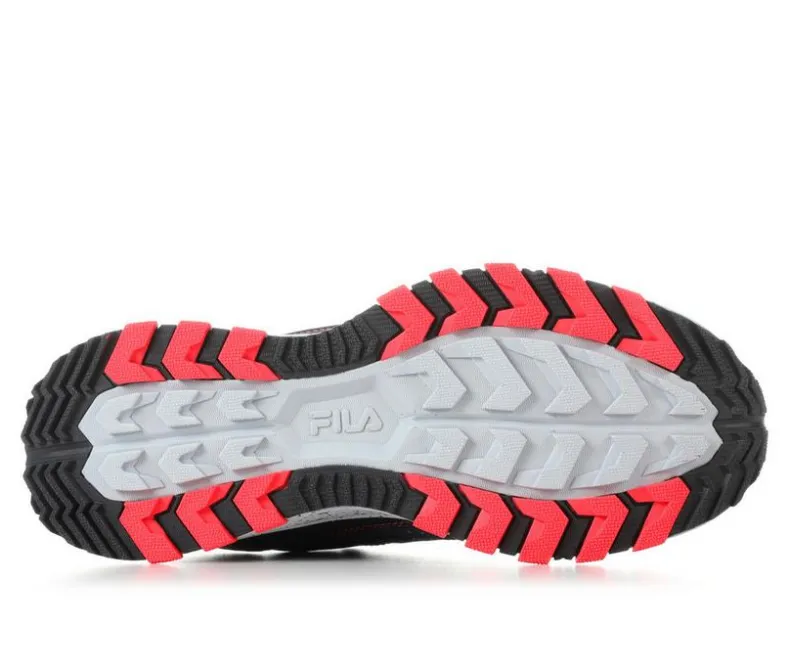 Running|Athletics & Sneakers>Fila Women's Firetrail Evo Trail Running Shoes