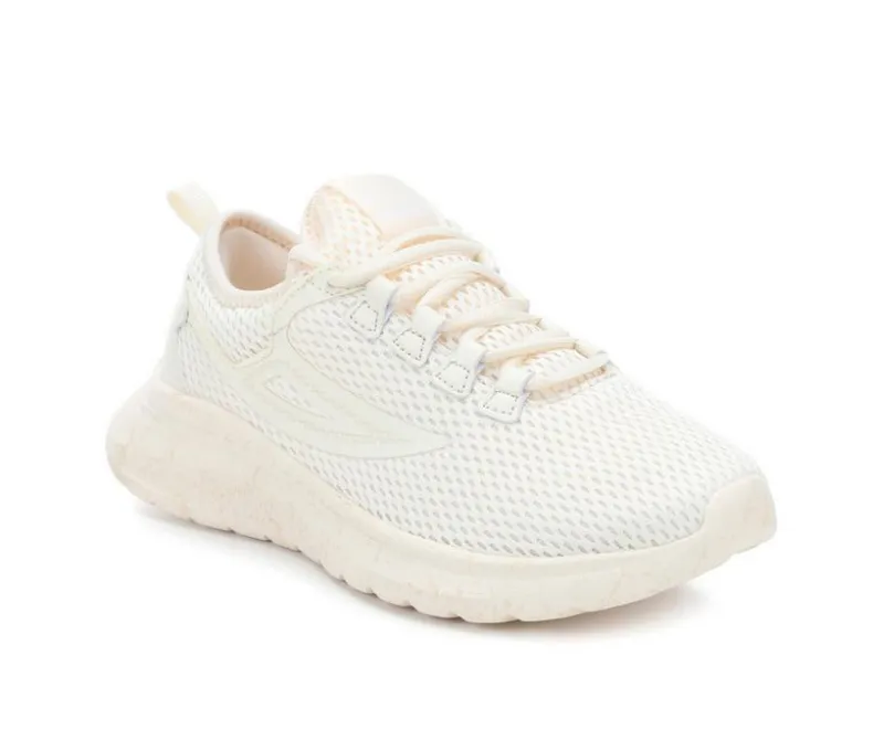 Training & Gym|Running>Fila Women's Memory Neometric Marble Sneakers