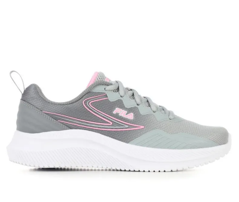 Running|Athletics & Sneakers>Fila Women's Memory Primo Forza Running Shoes