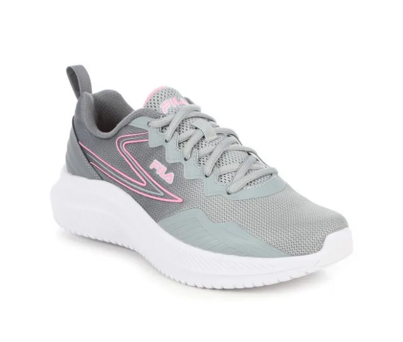 Running|Athletics & Sneakers>Fila Women's Memory Primo Forza Running Shoes