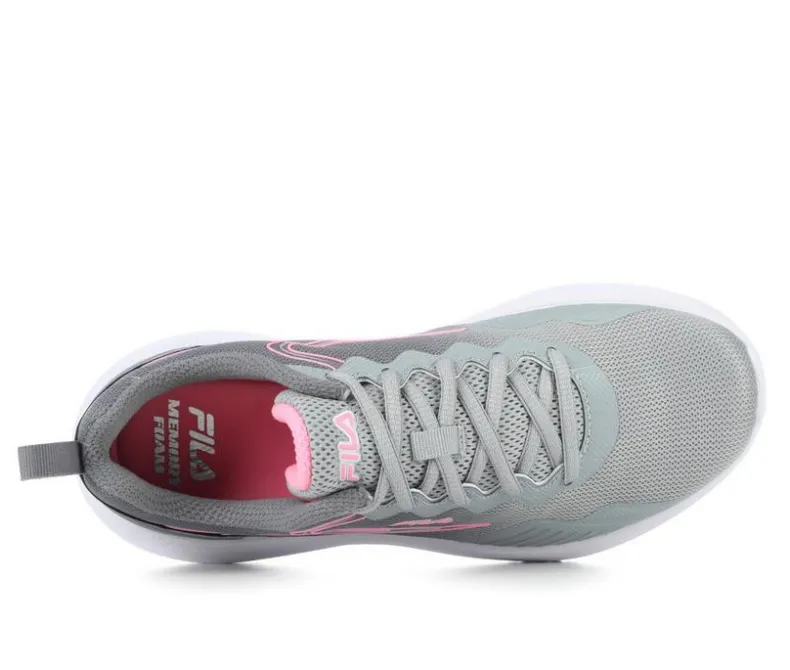 Running|Athletics & Sneakers>Fila Women's Memory Primo Forza Running Shoes