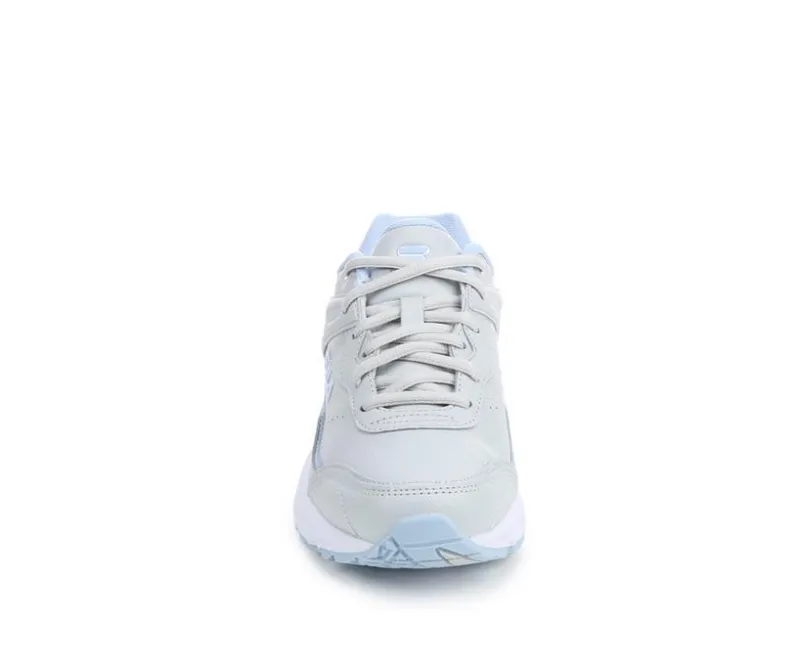 Running>Fila Women's Memory Sportland Sneakers