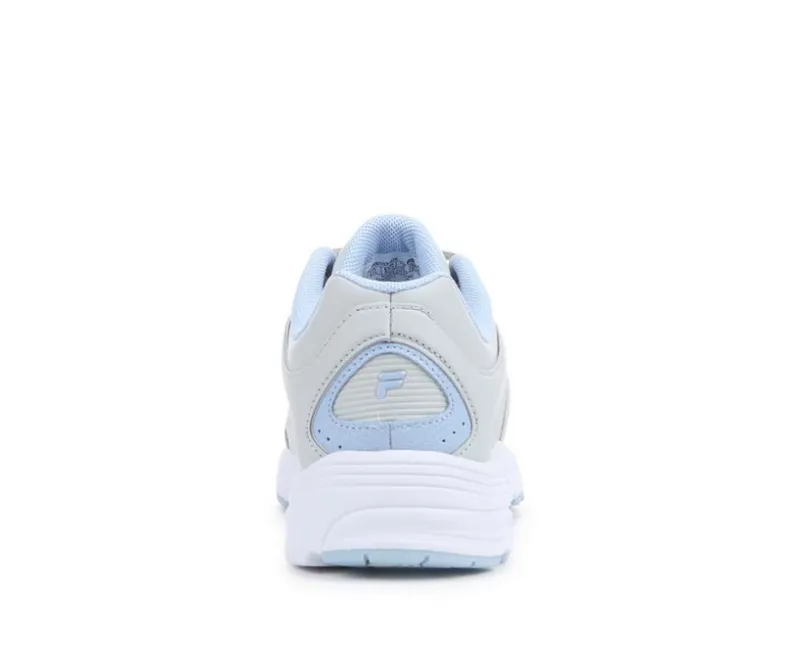 Running>Fila Women's Memory Sportland Sneakers