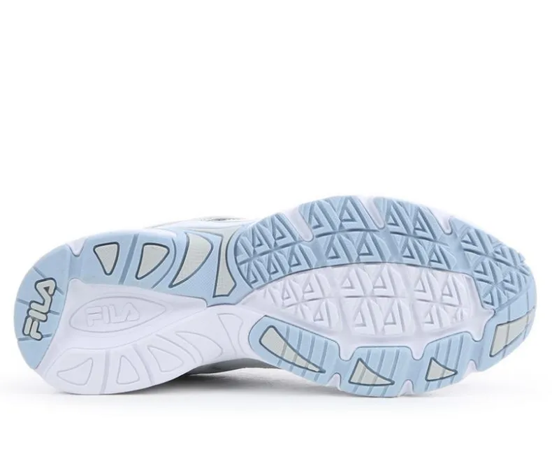 Running>Fila Women's Memory Sportland Sneakers