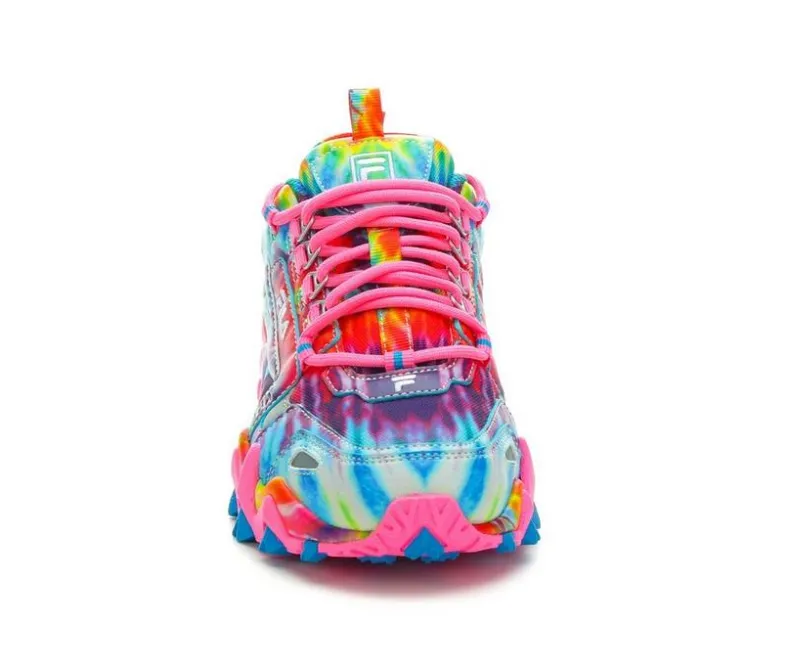 Fashion & Lifestyle|Athletics & Sneakers>Fila Women's Oakmont TR Sneakers