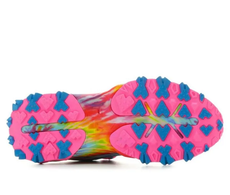 Fashion & Lifestyle|Athletics & Sneakers>Fila Women's Oakmont TR Sneakers