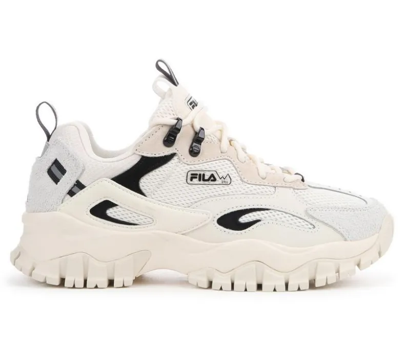 Fashion & Lifestyle|Athletics & Sneakers>Fila Women's Ray Tracer Sneakers