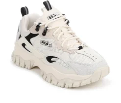 Fashion & Lifestyle|Athletics & Sneakers>Fila Women's Ray Tracer Sneakers
