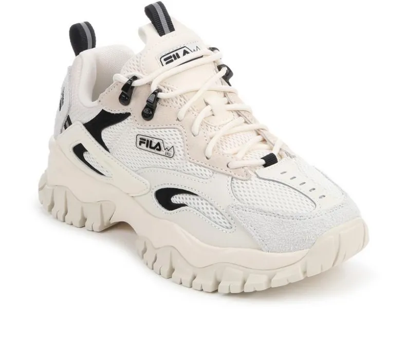 Fashion & Lifestyle|Athletics & Sneakers>Fila Women's Ray Tracer Sneakers