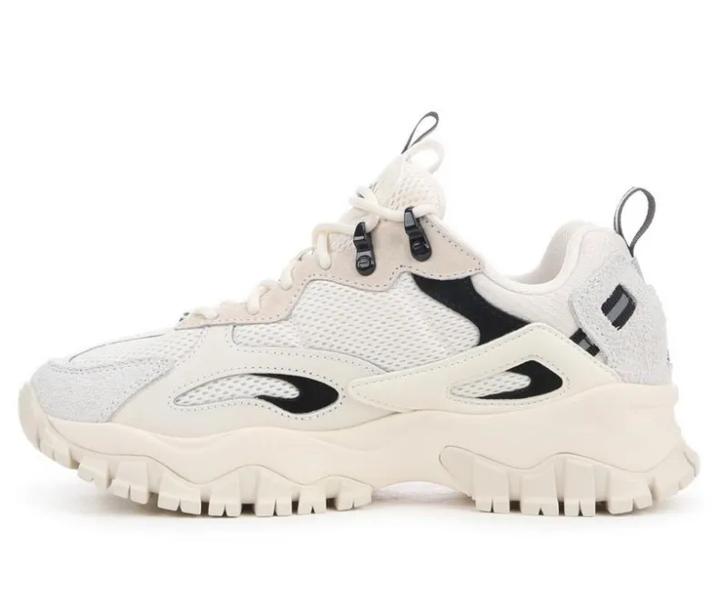 Fashion & Lifestyle|Athletics & Sneakers>Fila Women's Ray Tracer Sneakers