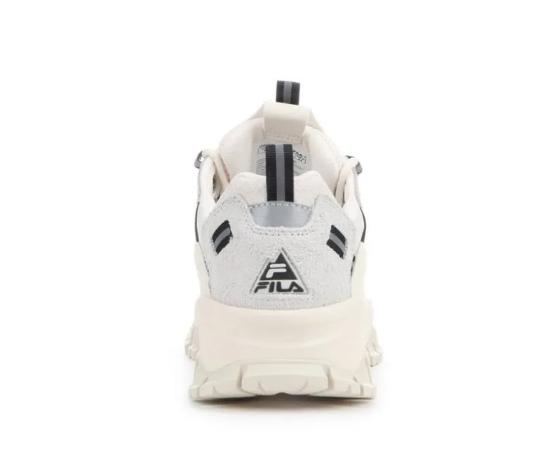 Fashion & Lifestyle|Athletics & Sneakers>Fila Women's Ray Tracer Sneakers