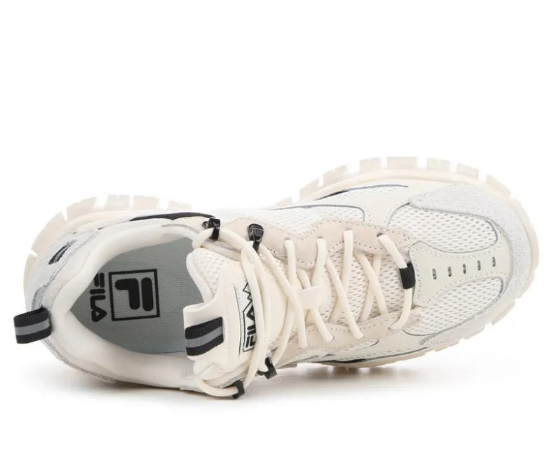 Fashion & Lifestyle|Athletics & Sneakers>Fila Women's Ray Tracer Sneakers