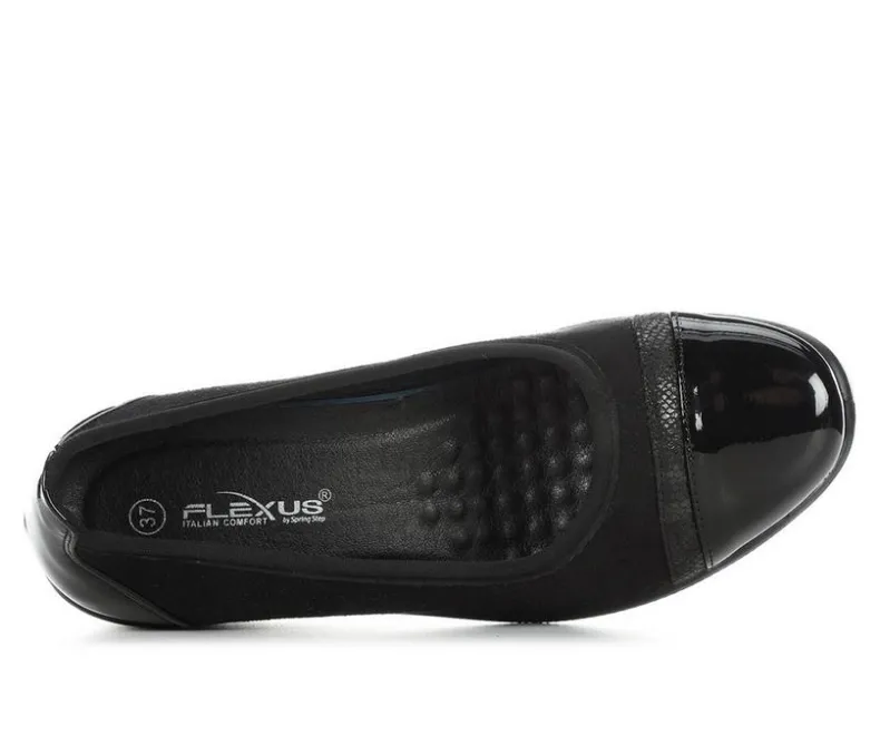 Sandals|Pumps & Heels>Flexus Women's Agler