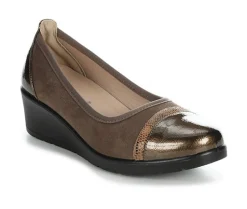 Sandals|Pumps & Heels>Flexus Women's Agler