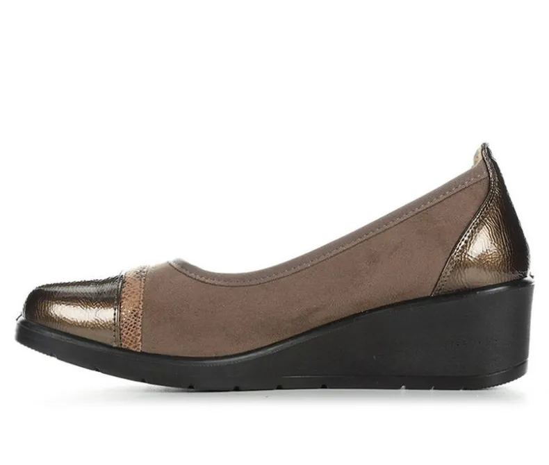 Sandals|Pumps & Heels>Flexus Women's Agler