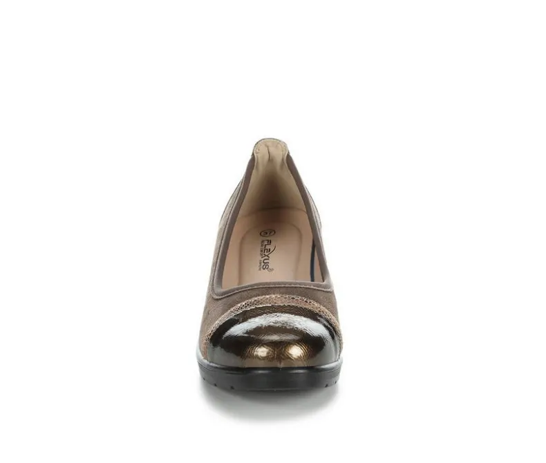 Sandals|Pumps & Heels>Flexus Women's Agler