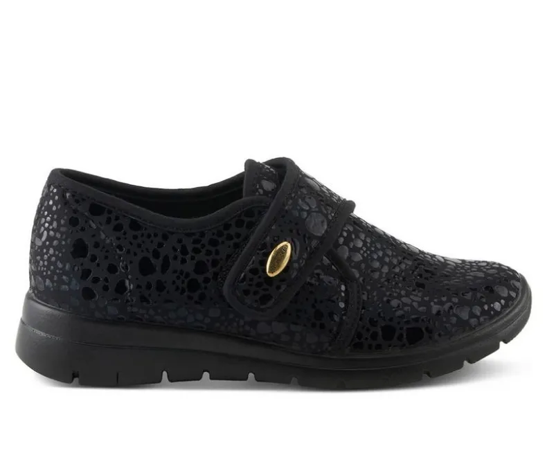 Boat Shoes & Slip-Ons>Flexus Women's Amay Slip-On Shoes
