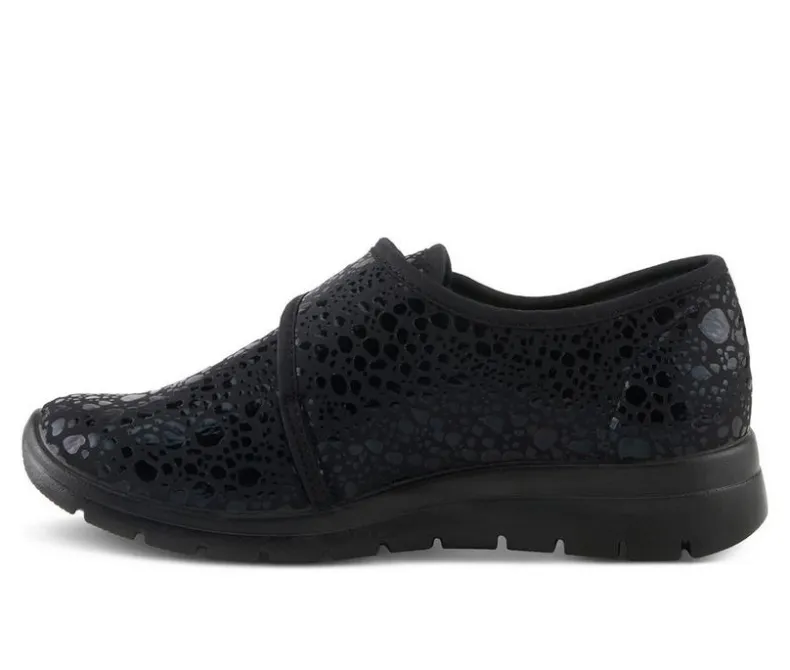 Boat Shoes & Slip-Ons>Flexus Women's Amay Slip-On Shoes