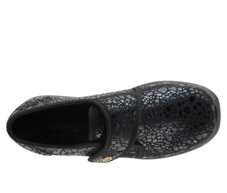 Boat Shoes & Slip-Ons>Flexus Women's Amay Slip-On Shoes