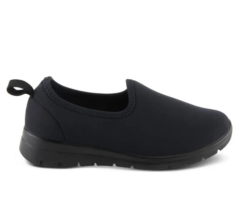 Boat Shoes & Slip-Ons>Flexus Women's Anisia Slip-On Shoes