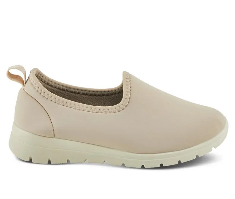 Boat Shoes & Slip-Ons>Flexus Women's Anisia Slip-On Shoes