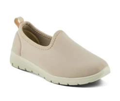 Boat Shoes & Slip-Ons>Flexus Women's Anisia Slip-On Shoes