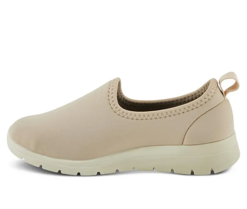 Boat Shoes & Slip-Ons>Flexus Women's Anisia Slip-On Shoes